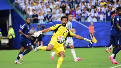 Kiper Tanjung Verde Ungkap Sisi Gelap Ketenaran usai Piala Dunia 2026: Saya Kehilangan Kedamaian