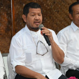 Roberth Rouw Tinjau Desa Wisata Cibiru Wetan Bandung, Dorong Infrastruktur dan BUMDes