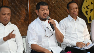 Roberth Rouw Tinjau Desa Wisata Cibiru Wetan Bandung, Dorong Infrastruktur dan BUMDes