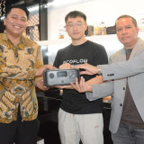 EcoFlow Perluas Akses Solusi Energi Pintar, Dukung Ketahanan Energi di Era Transisi Energi