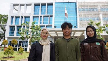Transformasi Kampus Sinar Mas: ITSB Incar Status Research University dan Targetkan Tampung 2.500 Mahasiswa di Akhir 2026