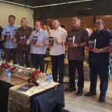 Buku "Musyawarah (Syura)" Soroti Problem Pembentukan UU dan Dorong Perumusan Demokrasi Khas Indonesia