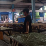 Erupsi Gunung Anak Krakatau, BPBD Pandeglang Minta Warga Waspada
