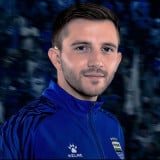Persib Bandung Umumkan Staf Pelatih Baru! Karlo Reinholz Gantikan Peran Miro Petric Sebagai Pelatih Fisik