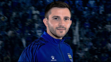 Persib Bandung Umumkan Staf Pelatih Baru! Karlo Reinholz Gantikan Peran Miro Petric Sebagai Pelatih Fisik