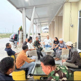BULOG Bergerak Cepat Tindak Lanjuti Laporan Warga Sekitar Gudang, Pastikan Kenyamanan Lingkungan Tetap Terjaga