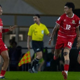 Hasil Timnas Indonesia U-17 Vs Malaysia: Kecolongan di Menit-menit Akhir, Skuad Garuda Muda Gagal Petik Kemenangan
