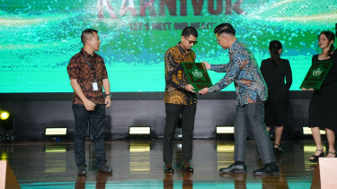 Wamenpar: Wisata Gastronomi Berpotensi Dorong Pariwisata Berkualitas