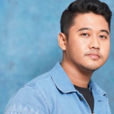 Selebgram Baas Saputra Bikin Buku Tahunan Naik Kelas, Konsepnya Bikin Anak Sekolah Tertarik