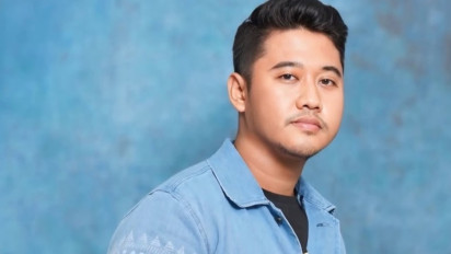 Selebgram Baas Saputra Bikin Buku Tahunan Naik Kelas, Konsepnya Bikin Anak Sekolah Tertarik