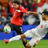 Bek Mesir Ini Ukir Rekor yang Tak Diinginkan Pemain Manapun di Gelaran Piala Dunia 2026