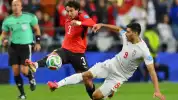 Bek Mesir Ini Ukir Rekor yang Tak Diinginkan Pemain Manapun di Gelaran Piala Dunia 2026