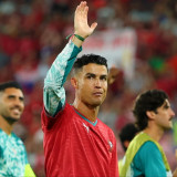 Cristiano Ronaldo Pensiun dari Timnas Portugal Usai Piala Dunia 2026? Pemilik 5 Ballon d Or itu Bilang Begini