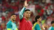 Cristiano Ronaldo Pensiun dari Timnas Portugal Usai Piala Dunia 2026? Pemilik 5 Ballon d'Or itu Bilang Begini