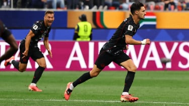 Hasil Babak Pertama Kanada Vs Maroko: Jual Beli Serangan Warnai Laga Perdana Babak 16 Besar Piala Dunia 2026