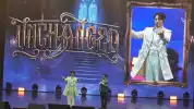 Perdana Solo Fancon di Jakarta, Kim Myungsoo Ketagihan Kicau Mania Hingga Panggilan Chagiya Sayang