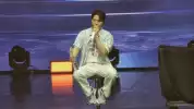 Kim Myungsoo Sukses Gelar Fancon di Jakarta, Puji Energi Fans Hingga Ceritakan Proses Persiapannya