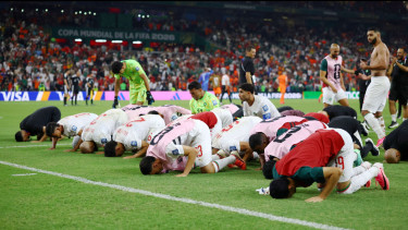 Hasil Piala Dunia 2026: Maroko Amankan Satu Tempat di Perempat Final! Kanada Jadi Tuan Rumah Pertama yang Tersingkir
