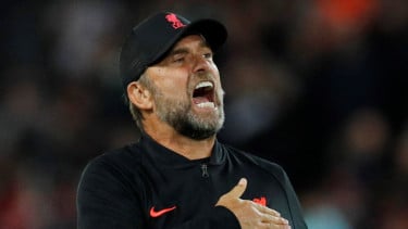 Jurgen Klopp Akui Dapat Tawaran untuk Tangani Timnas Jerman Usai Julian Nagelsmann Resmi Mundur dari Kursi Pelatih