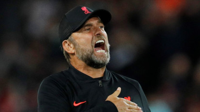 Jurgen Klopp Akui Dapat Tawaran untuk Tangani Timnas Jerman Usai Julian Nagelsmann Resmi Mundur dari Kursi Pelatih
