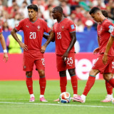 Akui Spanyol Sebagai Lawan Terberat di Piala Dunia 2026, Juara Liga Champions Ini Tetap Optimis Portugal Bisa Raih Kemenangan