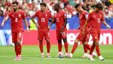 Akui Spanyol Sebagai Lawan Terberat di Piala Dunia 2026, Juara Liga Champions Ini Tetap Optimis Portugal Bisa Raih Kemenangan