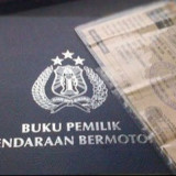 5 Provinsi Ini Berlakukan Pemutihan Pajak Kendaraan Juli 2026