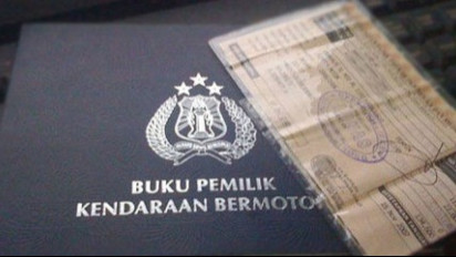 5 Provinsi Ini Berlakukan Pemutihan Pajak Kendaraan Juli 2026