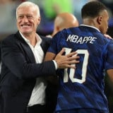 Hasil Piala Dunia 2026: Gol Kylian Mbappe Bawa Prancis Tantang Maroko di Babak Perempat Final
