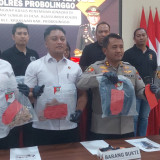 Perempuan Tewas dalam Sumur Dibunuh karena Pelaku Mengincar Hartanya