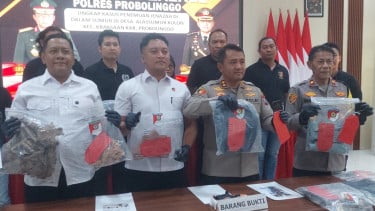 Perempuan Tewas dalam Sumur Dibunuh karena Pelaku Mengincar Hartanya