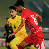 Reaksi Media Malaysia usai Tahan Imbang Timnas Indonesia U-17: Gol Telat Buyarkan Kemenangan Garuda Muda