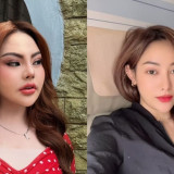 Adu Argumen Lisa Mariana vs Dewi Wulan, Keduanya Saling Klaim Pegang Bukti Penipuan