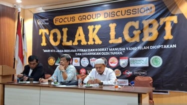 Tolak Keras Aktivitas Penyimpangan Seksual, MUI Dorong Pemkot Palembang Terbitkan Perwali Tolak LGBT