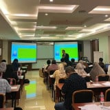 Pengawasan Pajak Semakin Ketat, Workshop Bahas Pengelolaan Pajak bagi Pelaku Usaha