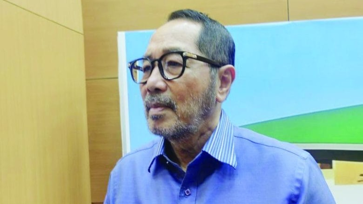 Soal Amplop Bupati Kuansing, DPR Sebut Menhut Raja Juli Seharusnya Lapor ke KPK
            - galeri foto
