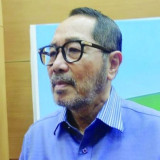 Soal Amplop Bupati Kuansing, DPR Sebut Menhut Raja Juli Seharusnya Lapor ke KPK