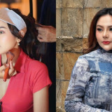 Lisa Mariana Bantah Tudingan Pura-pura Kaya, Balik Bongkar Dugaan Aib Dewi Wulan