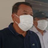 Puluhan Warga di Sekitar TPA Jatiwaringin Terkena ISPA, Langsung Dapat Pendampingan Tim Medis