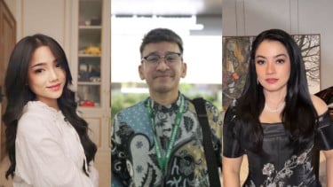 7 Artis yang Pernah Ditipu Orang Terdekat, Fuji dan Ruben Onsu Rugi Miliaran Rupiah