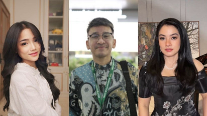 7 Artis yang Pernah Ditipu Orang Terdekat, Fuji dan Ruben Onsu Rugi Miliaran Rupiah