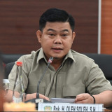 DPR Minta Operator Telekomunikasi Segera Jalankan Putusan MK soal Sisa Kuota Internet Tidak Boleh Hangus