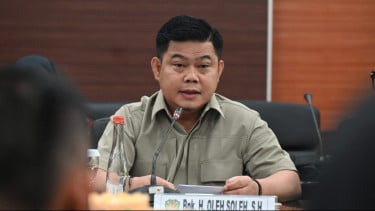 DPR Minta Operator Telekomunikasi Segera Jalankan Putusan MK soal Sisa Kuota Internet Tidak Boleh Hangus