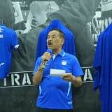 Gebrakan Persib Belum Usai Meski Sudah Rekrut 5 Pemain Anyar, Umuh Muchtar: Ada Kejutan Lagi, Tunggu Tanggal Mainnya