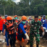 Aiptu Sumariyanto Ditemukan Tewas Mengapung di Sungai, Sempat Hilang saat Operasi Narkoba di Katingan Kalteng