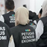 Banyak Warga Takut Didata, DPR Tegaskan Sensus Ekonomi Tidak untuk Cabut Jatah Bansos dan Naikkan Pajak