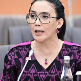 Rieke Diah Pitaloka Minta Prabowo Segera Terbitkan Perpres Tata Kelola Kopdes Merah Putih