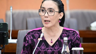 Rieke Diah Pitaloka Minta Prabowo Segera Terbitkan Perpres Tata Kelola Kopdes Merah Putih