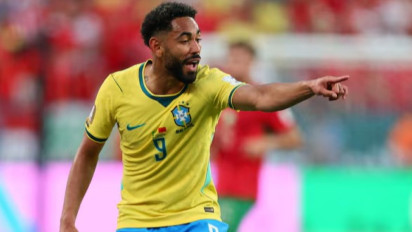 Piala Dunia 2026: Matheus Cunha Waspadai Trio Mematikan Norwegia