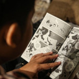 Pemerintah Jepang Bakal Bantu Indonesia Berantas Pembajakan Manga dan Anime